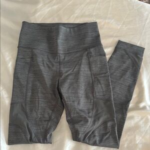 Member's Mark Charcoal Ankle Leggings
